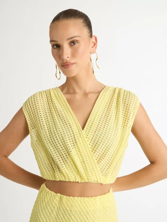 Cheap Adelaide Top Woman Knitwear