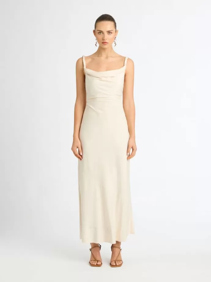 Fashion Angelina Maxi Dress Woman Online Exclusive