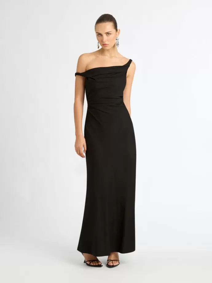 Best Sale Angelina Maxi Dress Woman Dresses