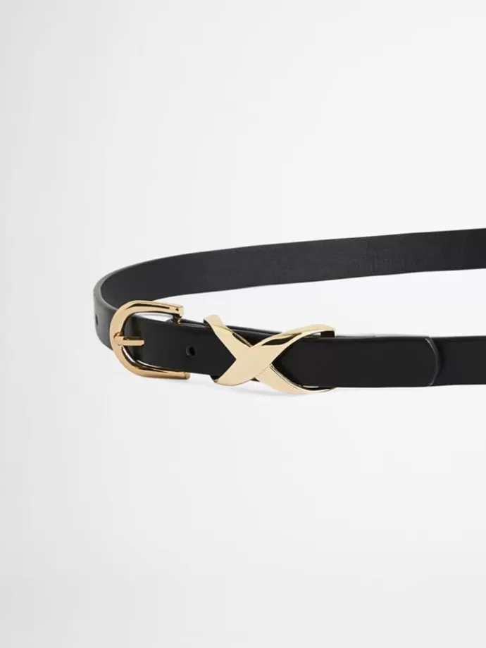 Store Angelique Belt Woman Belts