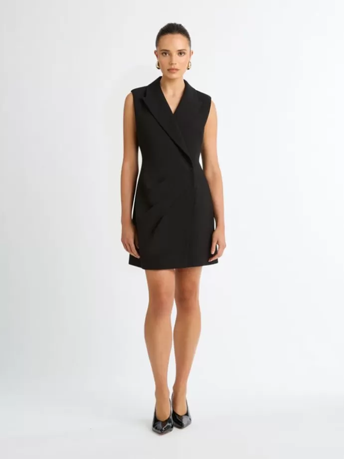 Best Boston Dress Woman Workwear