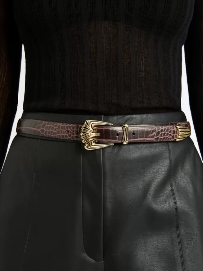 Flash Sale Dreamer Belt Woman Belts