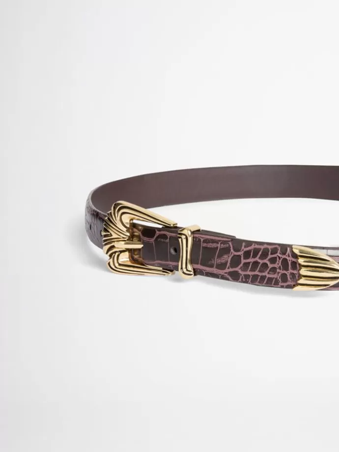 Flash Sale Dreamer Belt Woman Belts