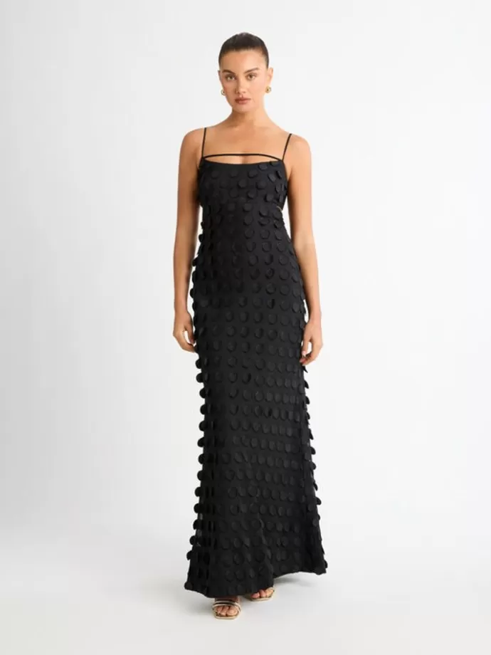 Outlet Escape Maxi Dress Woman Dresses