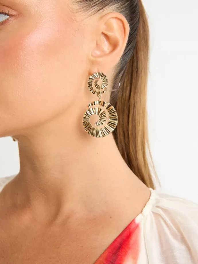 Best Sale Freedom Earrings Woman Earrings