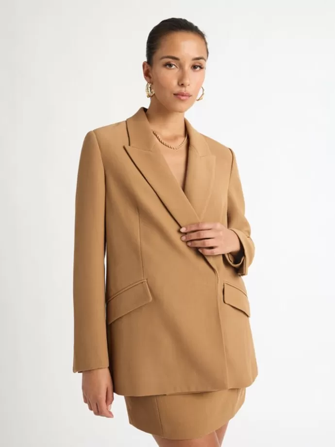 Best Sale Gabrielle Jacket Woman Coats & Jackets