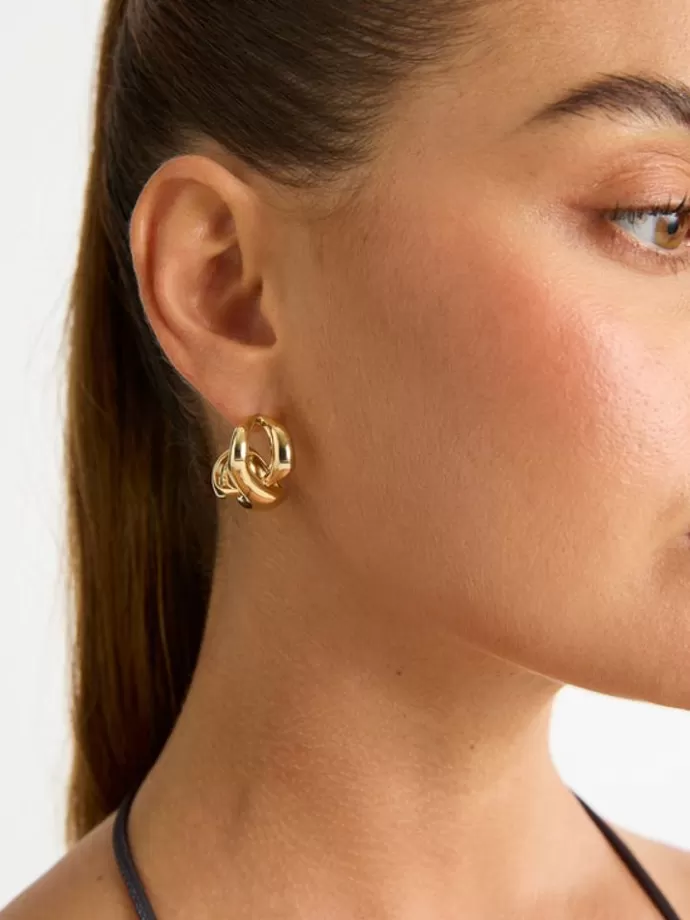 Sale Grazia Stud Earrings Woman Earrings