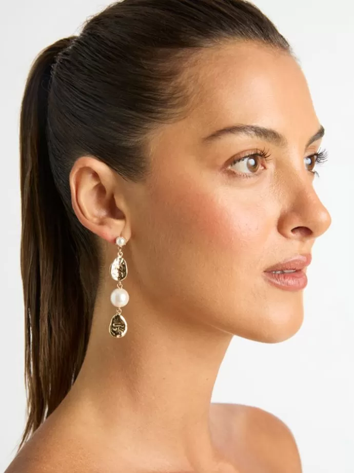 Shop Gwyn Earrings Woman Earrings