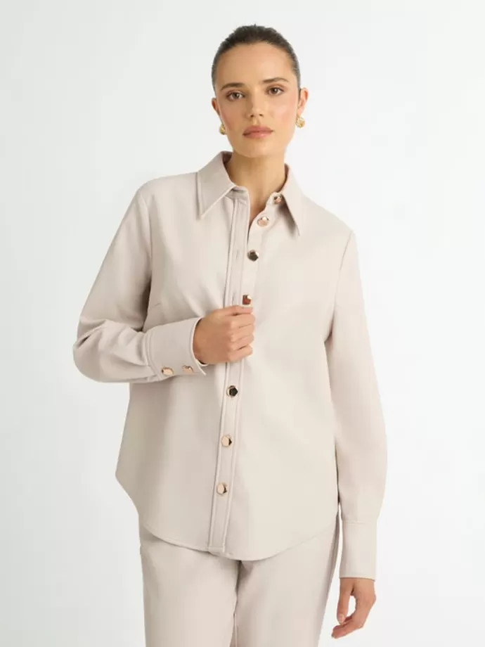 Best Jamie Shirt Woman Workwear