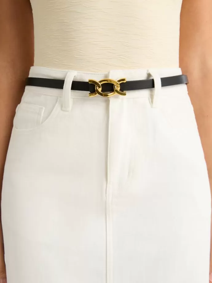 Flash Sale Jessa Belt Woman Belts