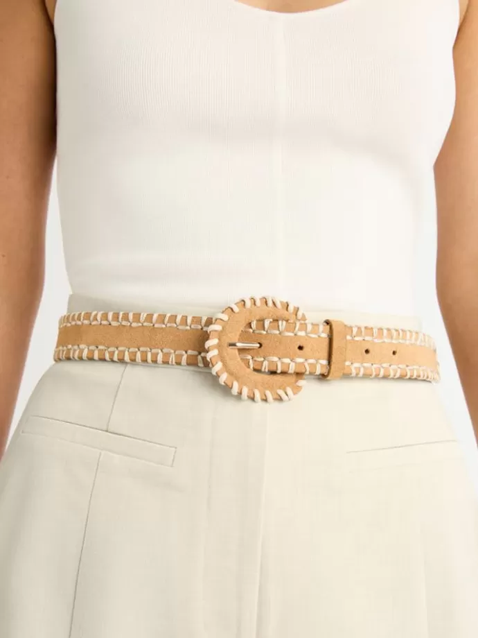 Online Kimberley Belt Woman Belts