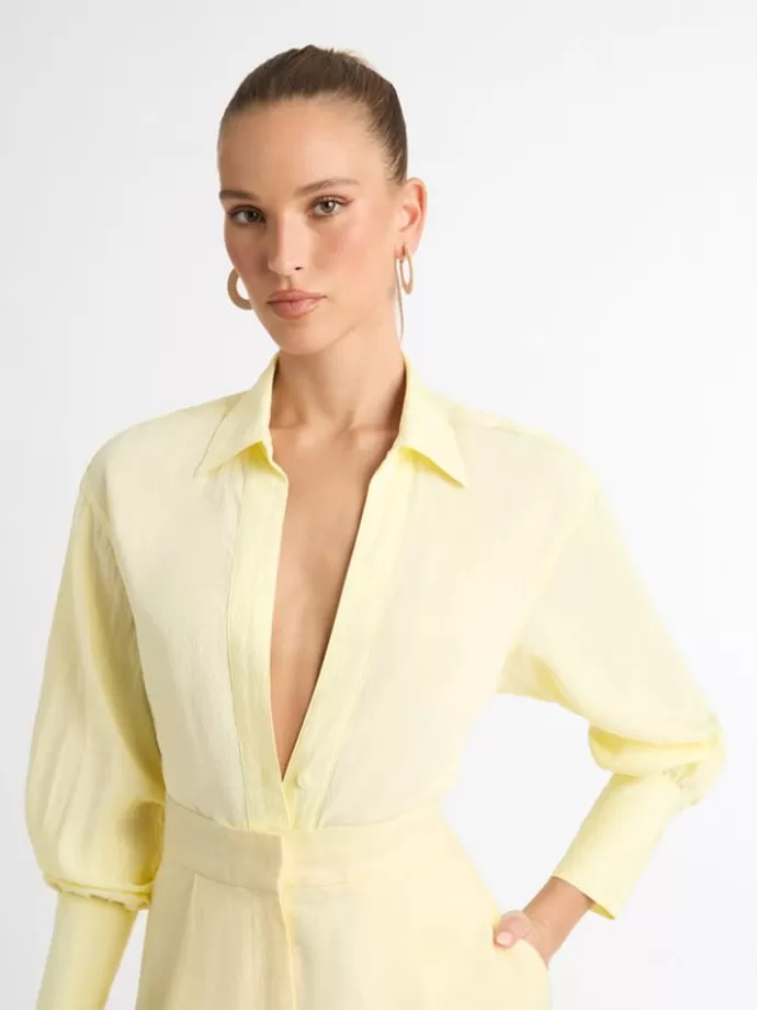 Shop Kos Shirt Woman Shirts & Blouses