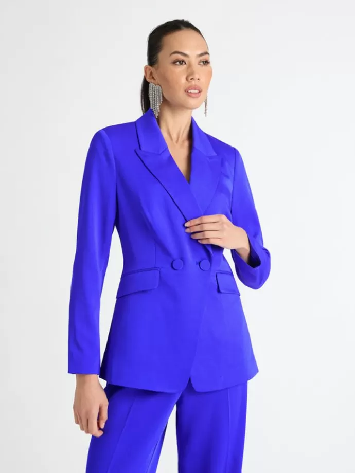 Flash Sale Lillian Jacket Woman Coats & Jackets