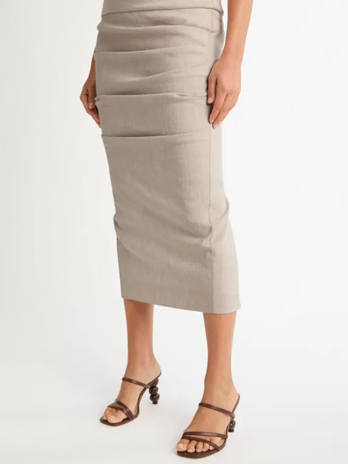 Clearance Lior Skirt Woman Co-Ords & Sets