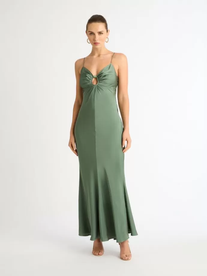 Best Sale Magnolia Maxi Dress Woman Dresses