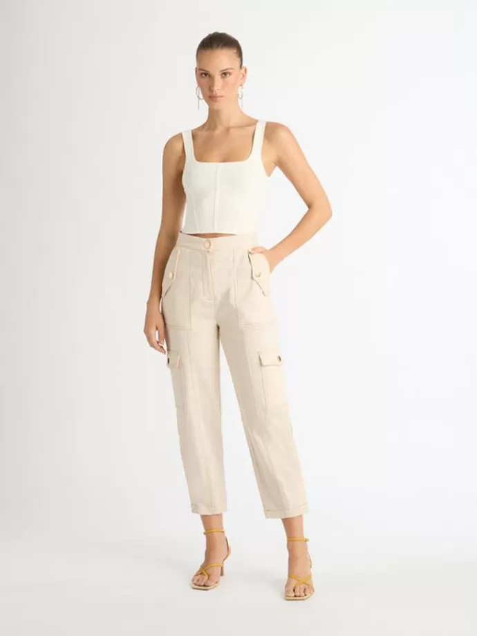 Online Mirage Pant Woman Pants