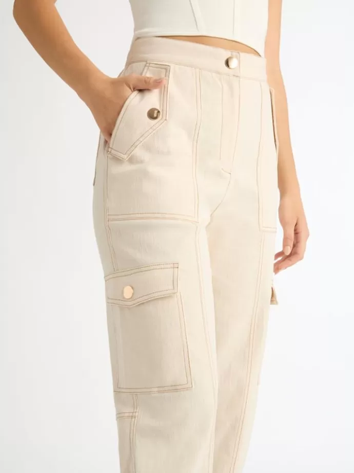 Online Mirage Pant Woman Pants