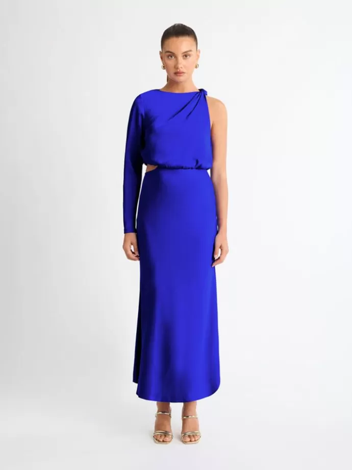 Clearance Miranda Midi Dress Woman Dresses