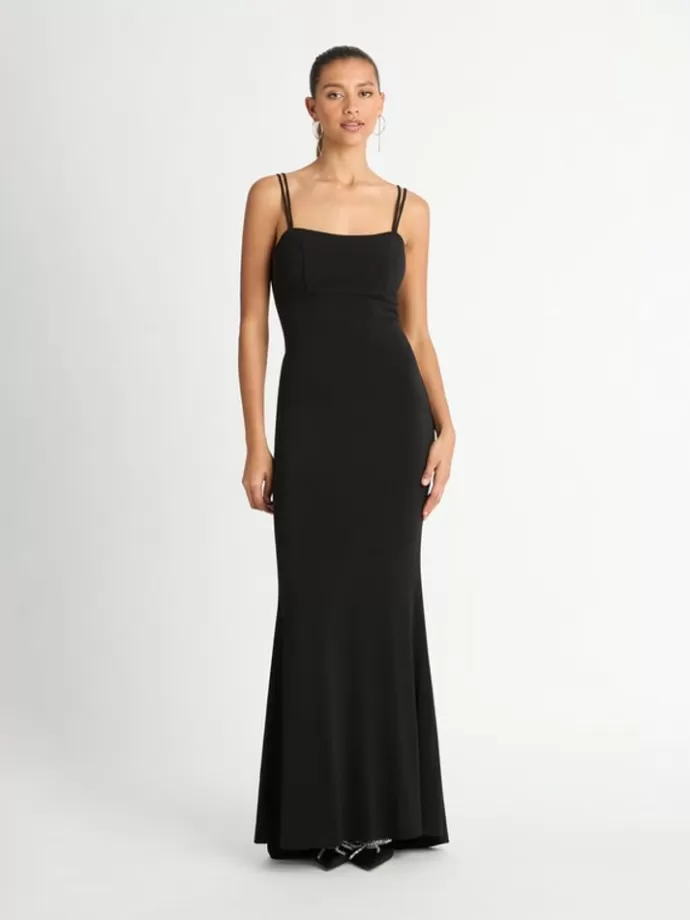 Cheap Monaco Maxi Dress Woman Dresses