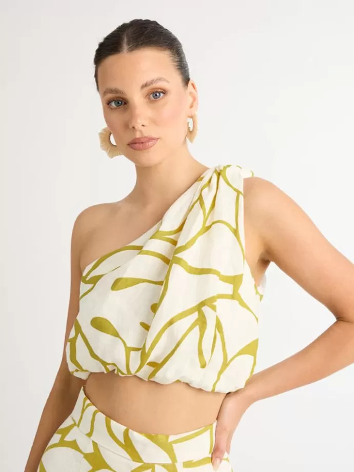 Store Organics Top Woman Co-Ords & Sets