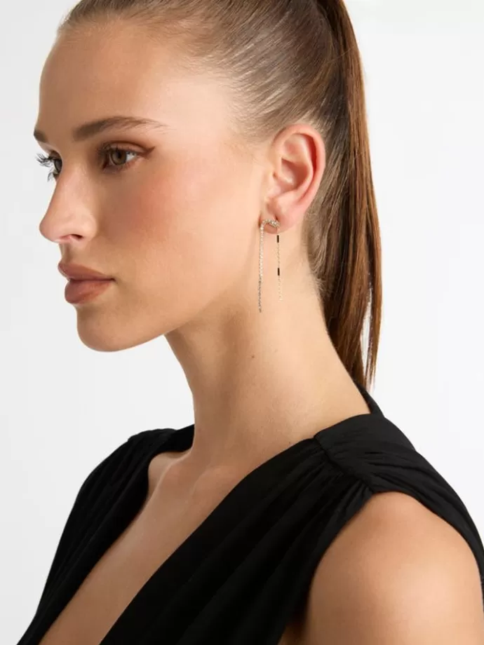 Best Paris Earrings Woman Earrings