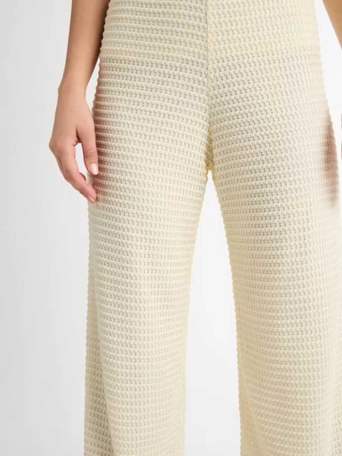 Discount Paros Pant Woman Knitwear