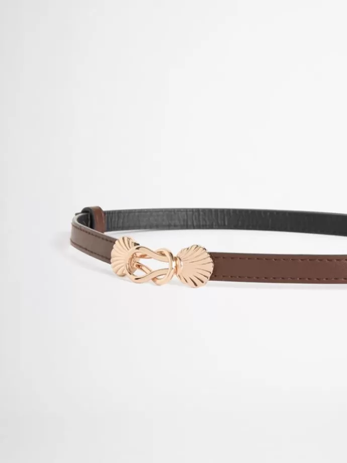 Fashion Seashore Belt Woman Belts