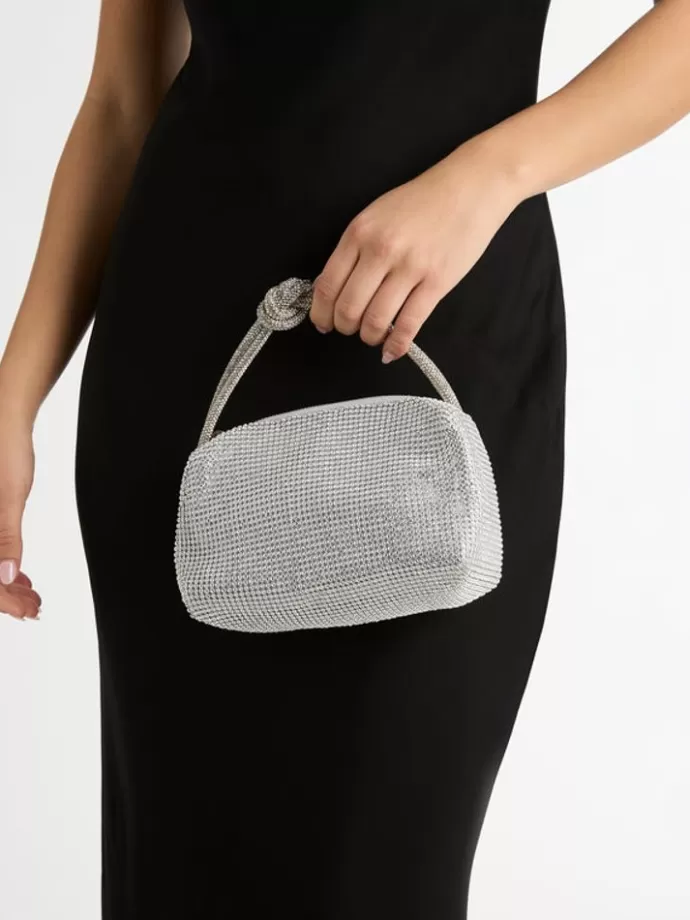 Cheap Shimmer Clutch Woman Bags