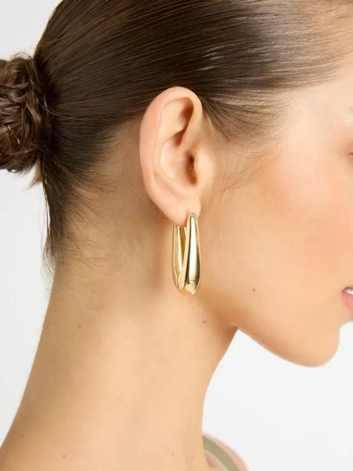 Best Sale Skyscraper Earrings Woman Earrings