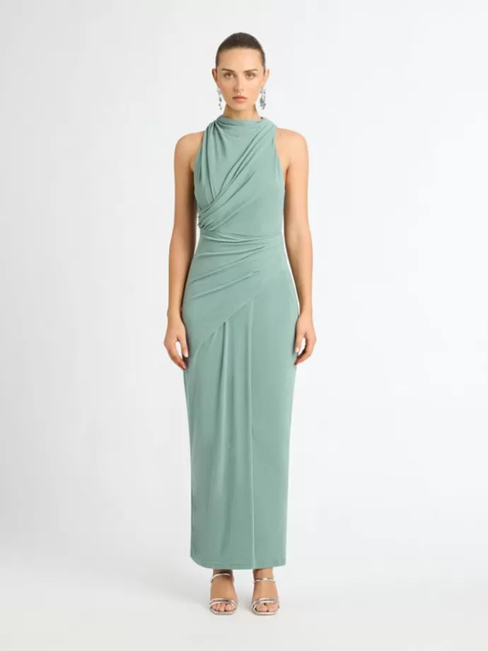 Outlet Sofia Maxi Dress Woman Dresses