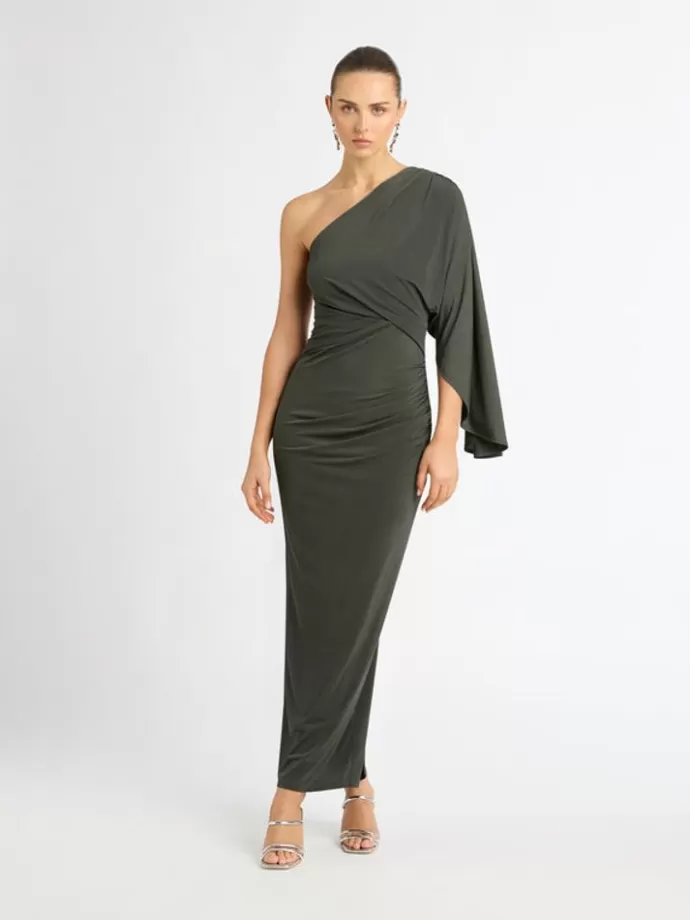 Cheap Sonique Maxi Dress Woman Dresses