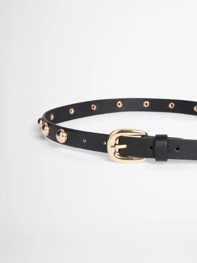 Outlet Stassie Belt Woman Belts