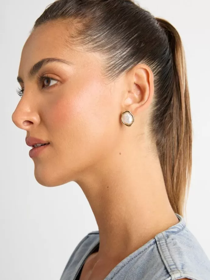 Hot Stevie Earrings Woman Earrings