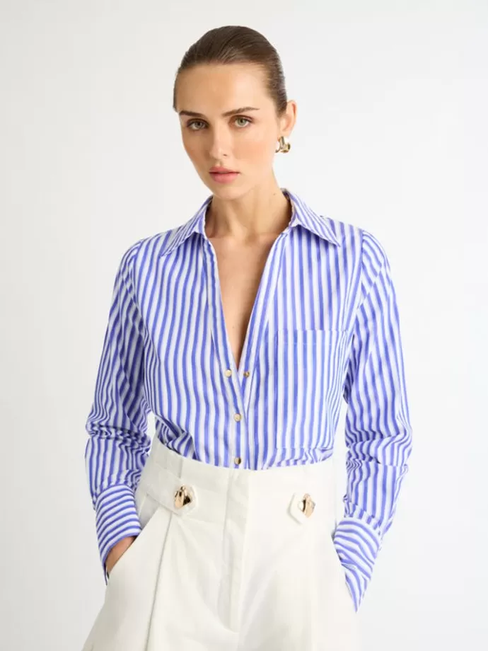 Store Stevie Shirt Woman Workwear