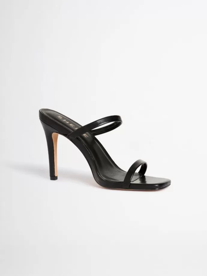 Shop Tina Heel Woman Shoes