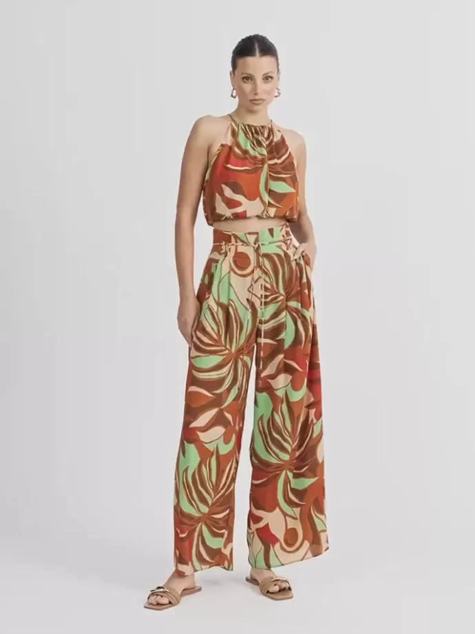 Best Tropicola Pant Woman Pants