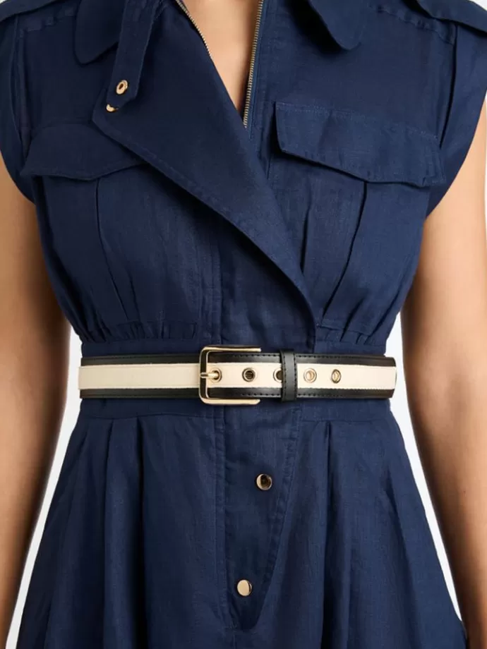 Flash Sale Vacation Belt Woman Belts