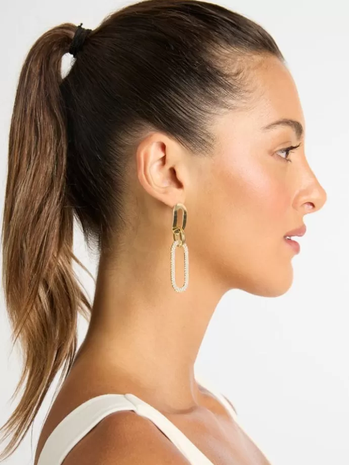 Outlet Valentina Earrings Woman Earrings