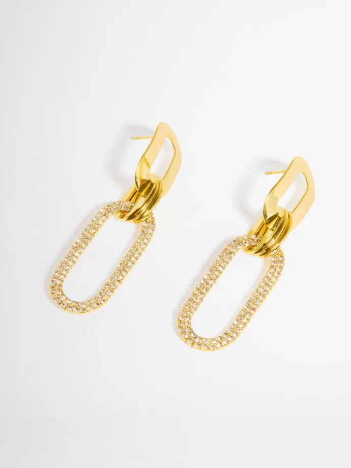 Outlet Valentina Earrings Woman Earrings