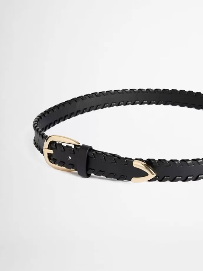 New Vertigo Belt Woman Belts