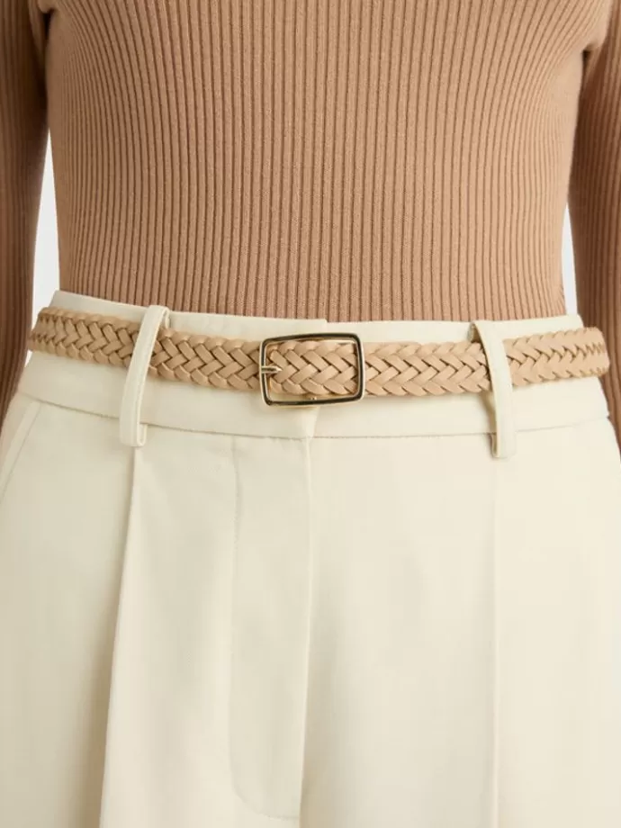 Online Zoe Belt Woman Belts